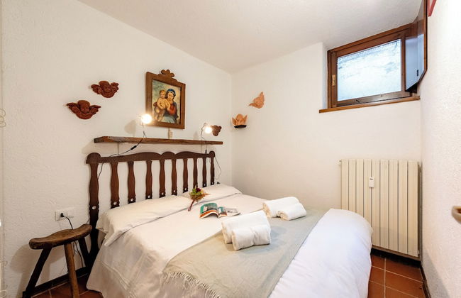 Lovely Apartment In Courmayeur - Foto 5