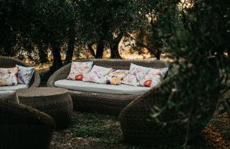 Florence Winery AgriResort - Fattoria Lavacchio - Foto 42