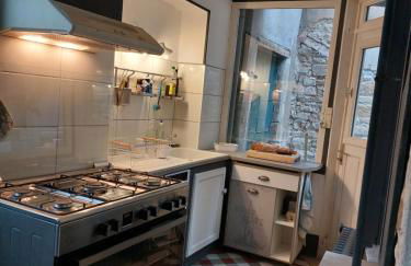 La maison Zola - Foto 7