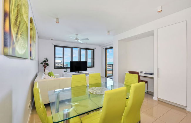 Darwin Waterfront Short Stay Apartments - Foto 64