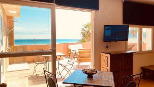 Attico La Terrazza sul Mare - Foto 5