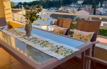 Villa Sol y Mar - Foto 15