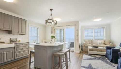 405 Old Wharf Road Unit B201 Dennisport Cape Cod - - Coastal Cov - Foto 2