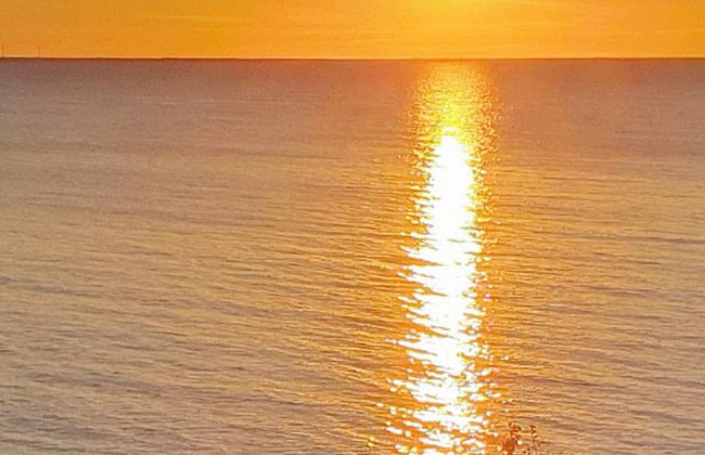 9 Person Holiday Home in Lottorp - Foto 9