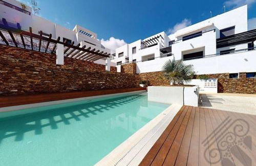 Precioso apartamento en Macenas - Foto 33