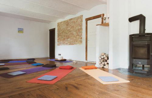 Gutshaus Buberow - Loft - für Seminare & Gruppen - Foto 26