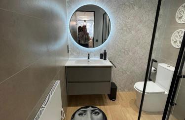 Abrazo a la Catedral by Unique Rooms - Photo 20