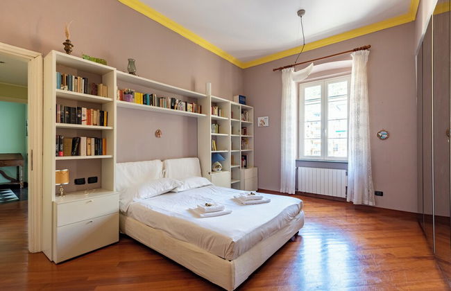 Genova Nervi Sea Front - Foto 2