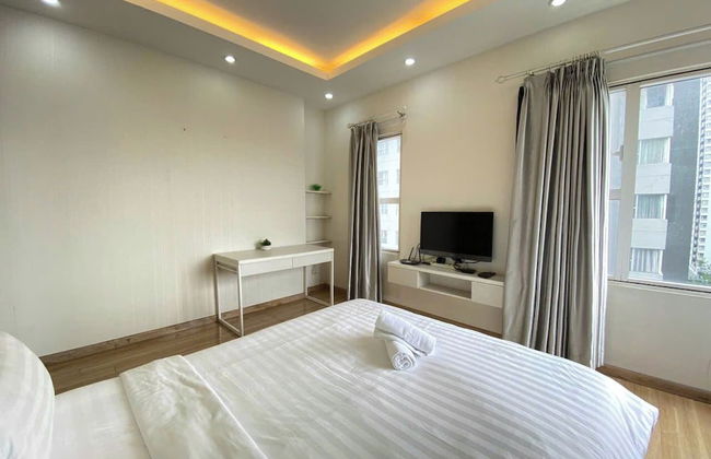 SUNRISE CITY VIEW Retreat - Photo 10