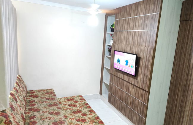 Apartment Lacqua DiRoma IV - JC Temporada - Photo 60