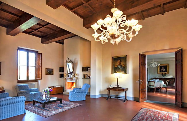 Villa Martina - Foto 17