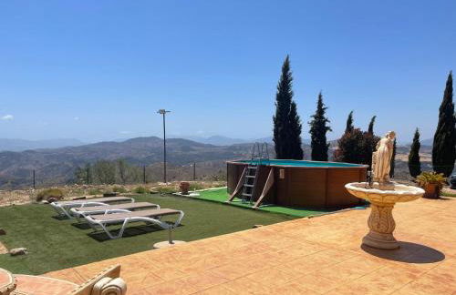 Casa Cuatro Vientos - Casabermeja - Foto 3