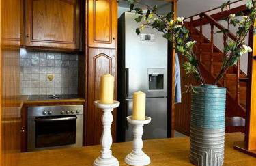 Μεζονέτα - Παραλία Αγία Φωτεινή - Photo 5