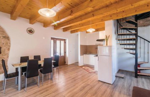 Two-Bedroom Holiday Home In Svetvincenat - Foto 16