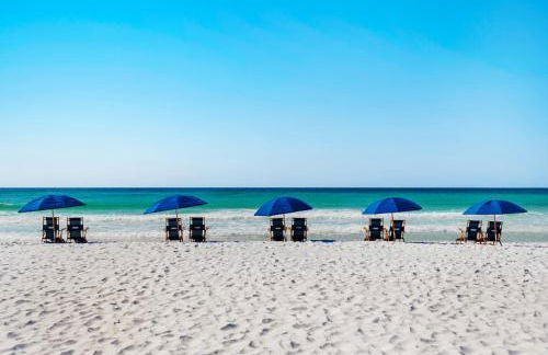 Beautiful Spacious Penthouse 2 Story Beach Front Condo Sleeps 12! - Foto 79