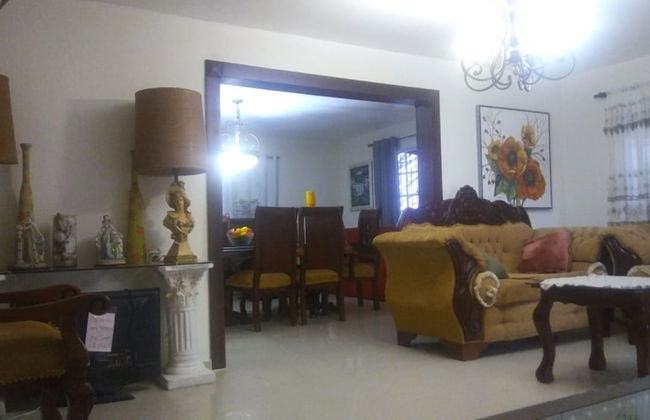 Hogar De Paz - Foto 20