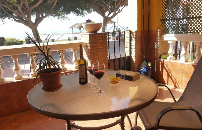 Apartment Casa tía Antonia Planta baja - Photo 34