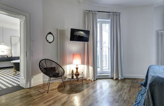 Gorki Apartments Berlin - Foto 61