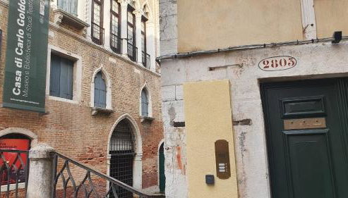 Venezia in Suite - Luxury Accommodation - Foto 2