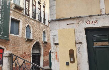 Venezia in Suite - Luxury Accommodation - Foto 2