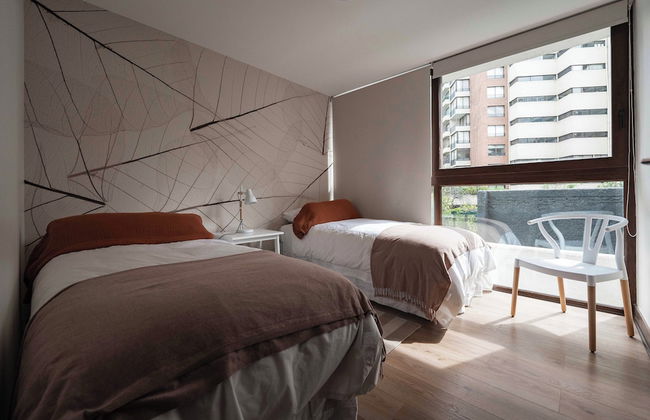 AT HOME El Golf - Foto 4