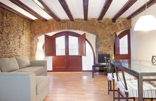 Great Very Central Place For Friends and Families - Foto 1