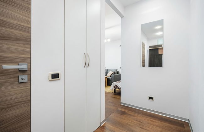 Apartment on Nezavisimosti 74 - Photo 4