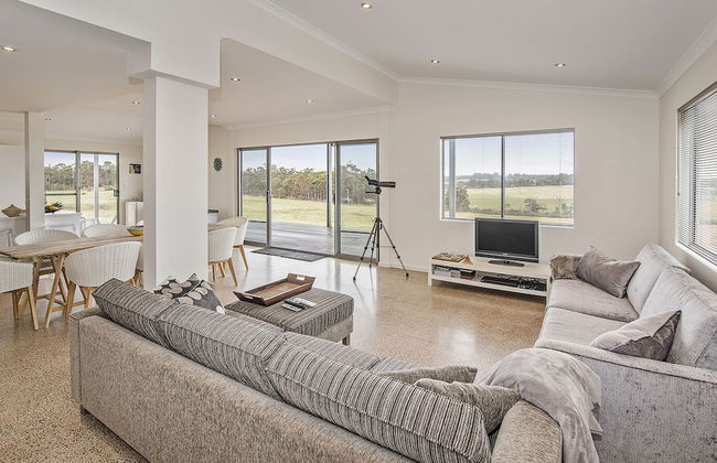 Margaret River Farmhouse - Foto 1