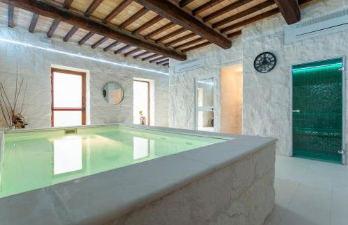 Relais e Spa l'Antica Fornace - Photo 50