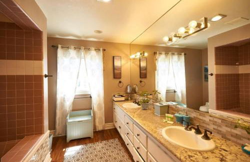 UNEQUALLED LUXURY VILLA BEACH 7000ft 180 VIEW - Foto 39