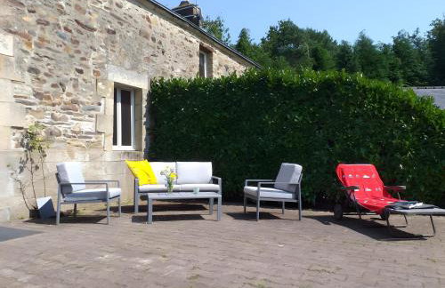 La Maison Neuve - Foto 21