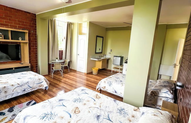 Glamping Toneles y ViƱedos - Photo 10