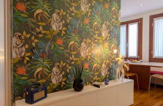 Ca' della Scimmia - Rialto - Venice - Foto 69