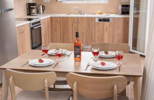 Ilias Apartments - Foto 33