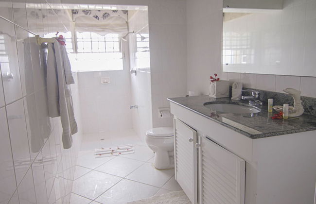 Seabliss Villa - Foto 25