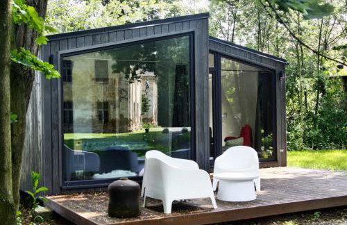 Domek Hrabiny nr 3 - Foto 12