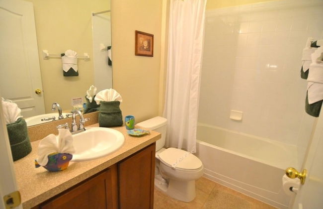 Ev85594 - The Sanctuary at West Haven - 4 Bed 3 Baths Villa - Foto 25