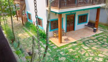 Mansão Sunset Beach House - Foto 5, Garden