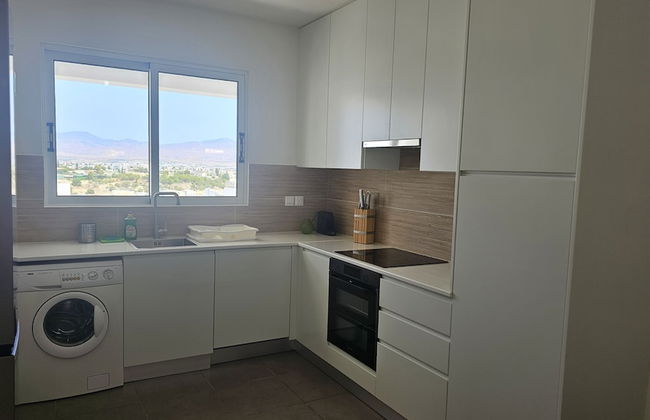 56 NIC - Stay Space View Apartment - Photo 17