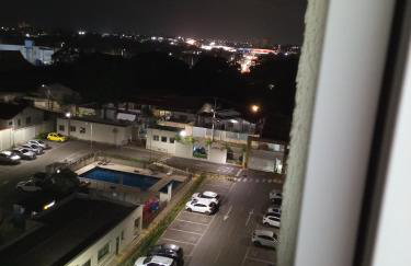 Apartamento pertinho da praia, ótima localização! - Foto 20