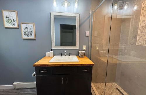 Cabin with Sauna Close to Skiing - Foto 15