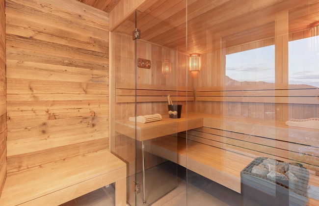 Chalet Micheline - Foto 19