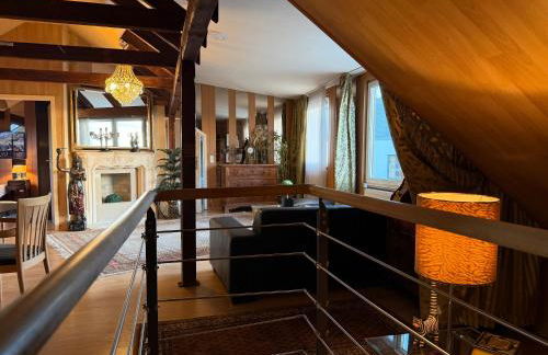 Apartments Düsseldorf City Center - Foto 4