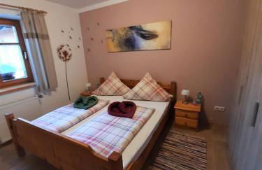 Ferienwohnung Beate Zierer - Foto 12