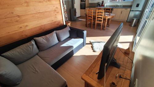 chalet pour amoureux à Gérardmer - Foto 4