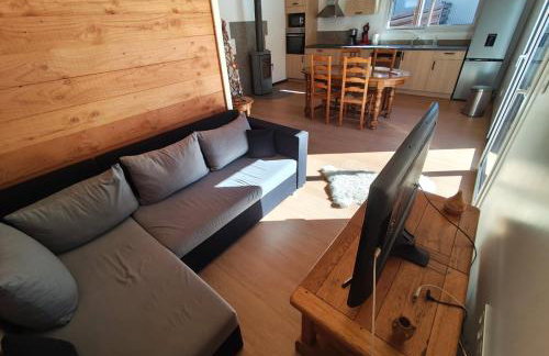 chalet pour amoureux à Gérardmer - Foto 4