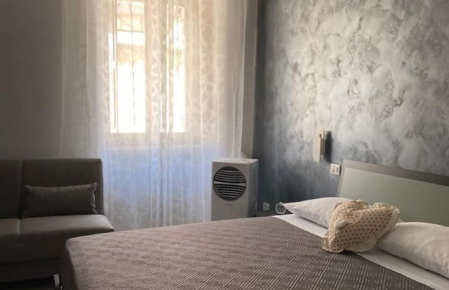 Maison Brancaleone Holiday Home - Foto 2