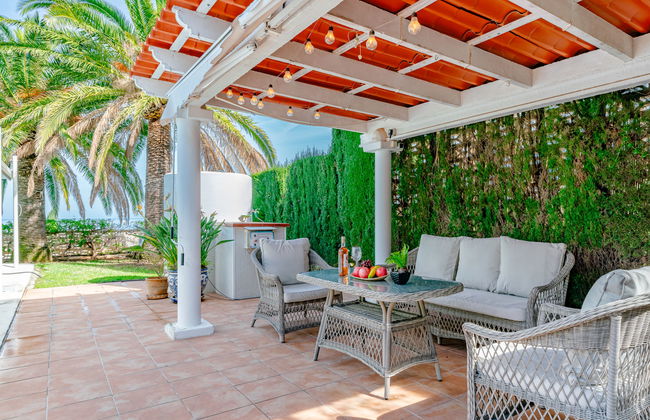 Villa Fili - Foto 42