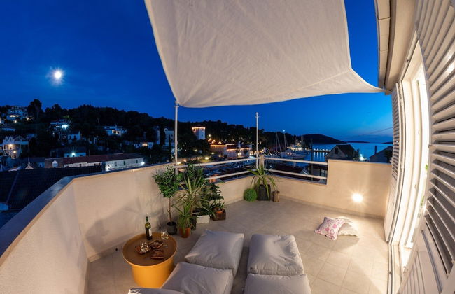 Holiday Home Lea - Foto 23