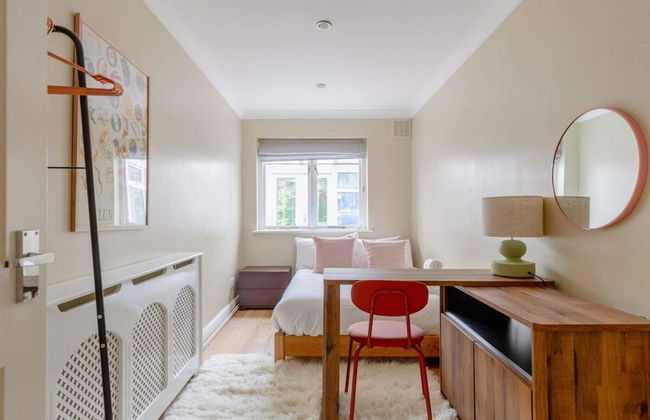 Gorgeous 2BD Garden Getaway, Victoria Park - Foto 28